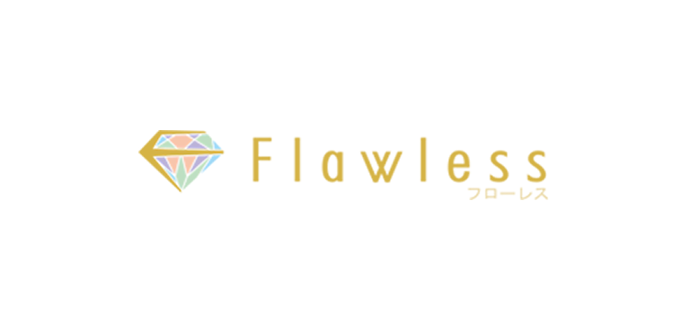 株式会社Flawless