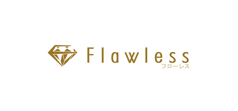 株式会社Flawless